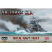 Victory at Sea: Royal Navy Fleet Box - EN