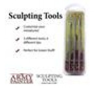 The Army Painter - Sculpting Tools