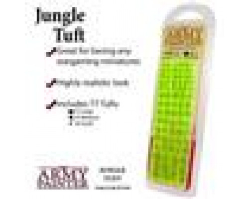 The Army Painter - Jungle Tuft