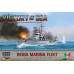 Victory at Sea - Regia Marina fleet box - EN