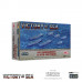 Victory at Sea - IJN Submarines & MTB sections - EN