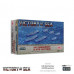 Victory at Sea - IJN Submarines & MTB sections - EN