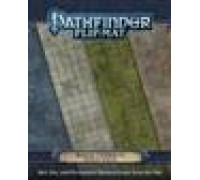 Pathfinder Flip-Mat: Basic Terrain Multi-Pack