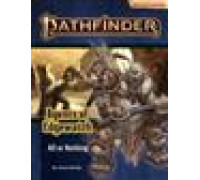 Pathfinder Adventure Path: All or Nothing (Agents of Edgewatch 3 of 6) (P2) - EN