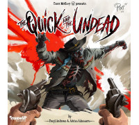 The Quick and the Undead - EN