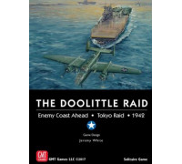 Enemy Coast Ahead: The Doolittle Raid - EN