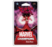 FFG - Marvel Champions: Scarlet Witch Hero Pack - EN