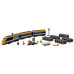 LEGO City™ Passenger Train (60197)