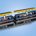 LEGO City™ Passenger Train (60197)