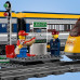 LEGO City™ Passenger Train (60197)