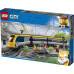 LEGO City™ Passenger Train (60197)