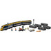 LEGO City™ Passenger Train (60197)