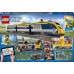 LEGO City™ Passenger Train (60197)