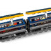 LEGO City™ Passenger Train (60197)