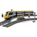 LEGO City™ Passenger Train (60197)