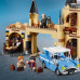 LEGO Harry Potter Wierzba Bijąca z Hogwartu (75953)