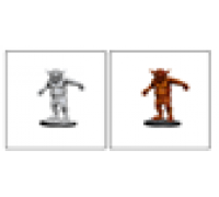 D&D Nolzur's Marvelous Miniatures: Eidolon Possessed Sacred Statue