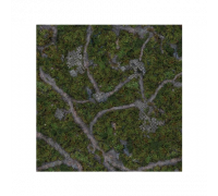 Kraken Wargames Gaming Mat - Ancient Green 4x4 Gaming Mat 2.0