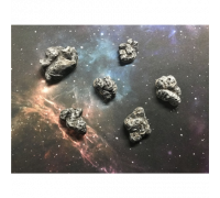 Kraken Wargames - The Asteroid Set X for X-Wing