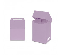 UP - Deck Box Solid - Non Glare - Lilac