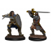 D&D Nolzur's Marvelous Miniatures: Human Paladin Male - EN