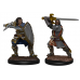 D&D Nolzur's Marvelous Miniatures: Human Paladin Male - EN