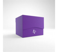 Gamegenic - Side Holder 100+ XL Purple
