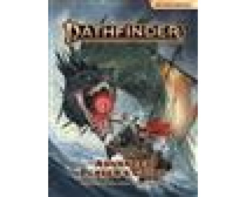Pathfinder RPG: Advanced Player's Guide Pocket Edition -EN