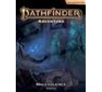 Pathfinder Adventure: Malevolence (P2) - EN