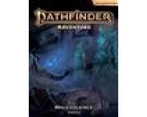 Pathfinder Adventure: Malevolence (P2) - EN