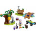 LEGO Friends™ Mia's Forest Adventure (41363)