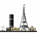 LEGO Architecture™ Paris (21044)