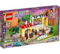 LEGO Friends™ Heartlake City Restaurant (41379)