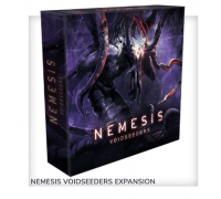 Nemesis: Voidseeders Expansion - EN