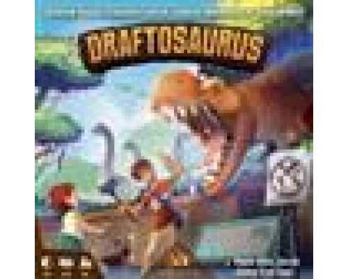 Draftosaurus - EN