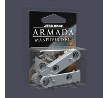 FFG - Star Wars: Armada - Maneuver Tool - EN