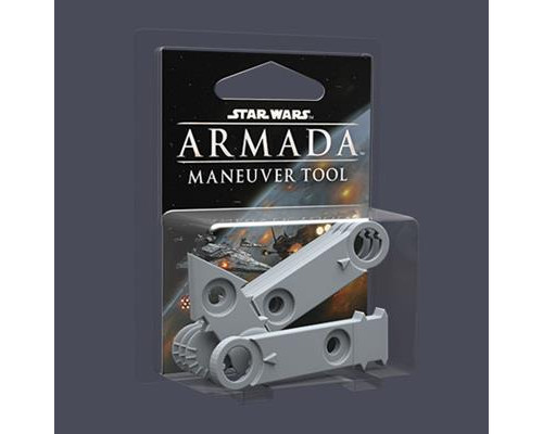 FFG - Star Wars: Armada - Maneuver Tool - EN