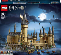 LEGO Harry Potter™ Hogwarts Castle (71043)