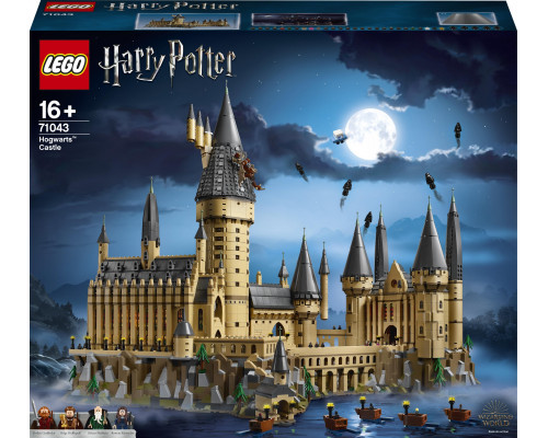 LEGO Harry Potter™ Hogwarts Castle (71043)