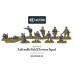 Bolt Action - Luftwaffe Field Division Squad - EN