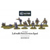 Bolt Action - Luftwaffe Field Division Squad - EN