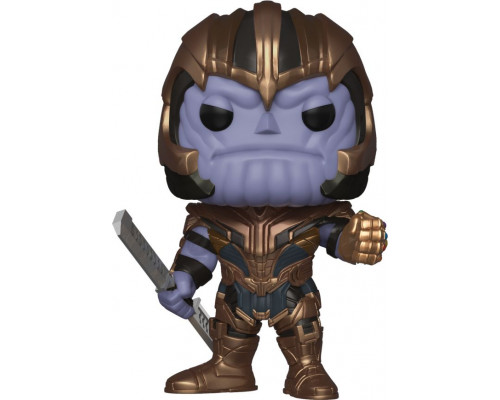 POP Marvel: Avengers Endgame - Thanos