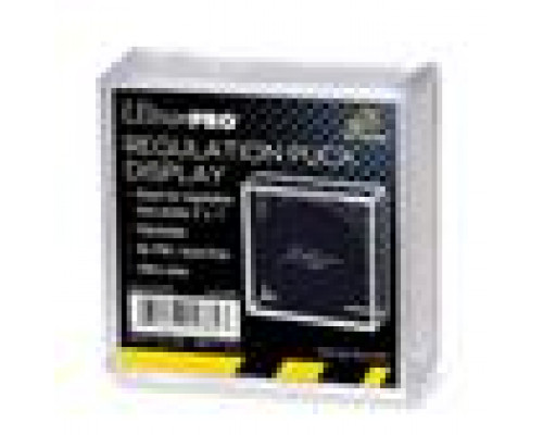 UP - Regulation Puck UV Holder