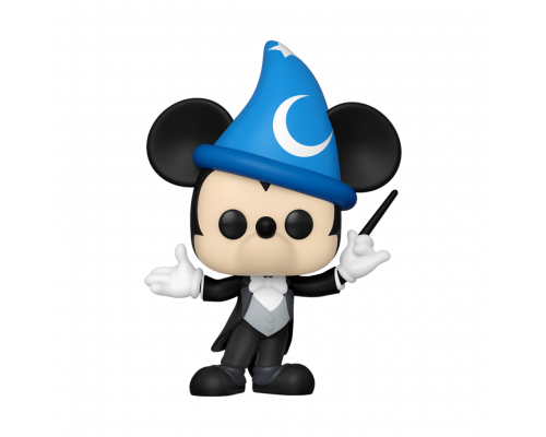 Funko POP! WDW50 - Philharmagic Mickey