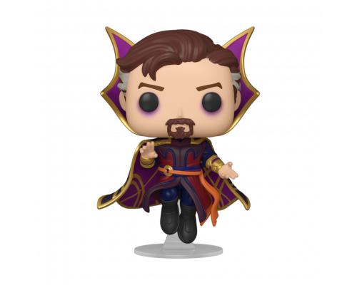 Funko POP! What If - Doctor Strange Supreme