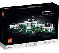 LEGO Architecture™ The White House (21054)