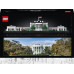 LEGO Architecture™ The White House (21054)