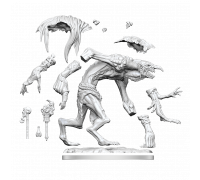 D&D Frameworks: Troll 