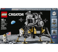 LEGO Creator Expert™ NASA Apollo 11 Lunar Lander (10266)