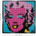 LEGO Art™ Andy Warhol's Marilyn Monroe (31197)